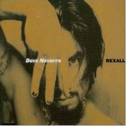Dave Navarro : Rexall (UK)